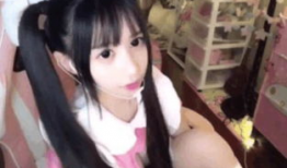 网红萝莉吃瓜爆料